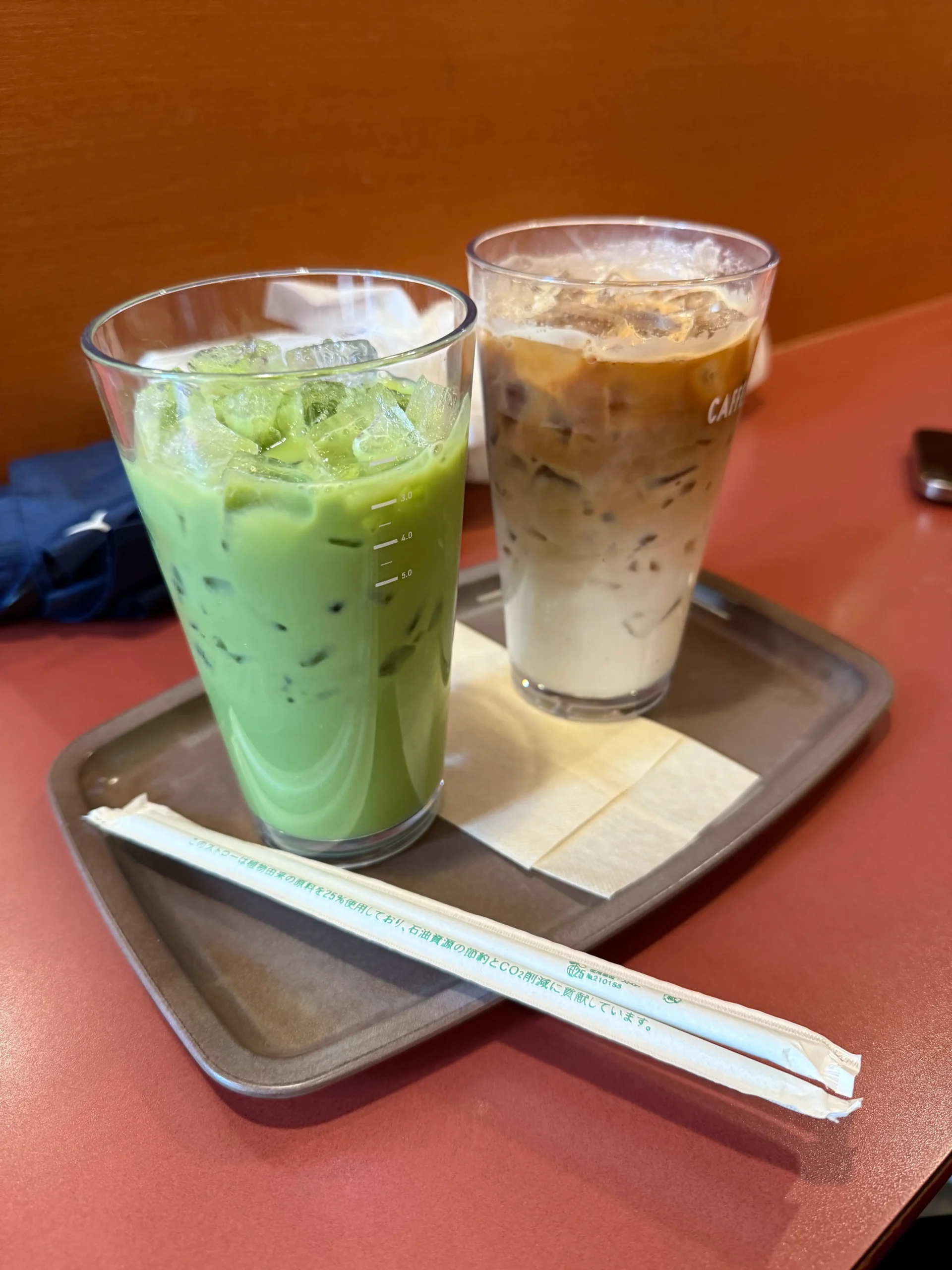 Featured image of post 秋葉原と抹茶とスシローと大阪焼